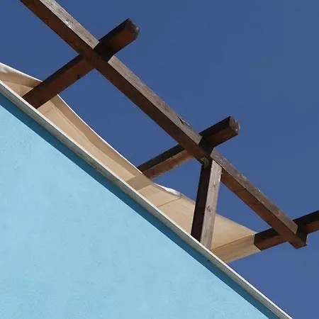 Ginestra - Sicule Apartment Pozzallo