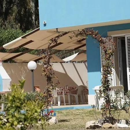 Ginestra - Sicule Apartment *