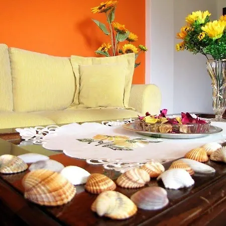 Apartment Ginestra - Sicule Pozzallo
