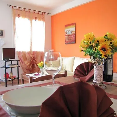 Ginestra - Sicule Pozzallo
