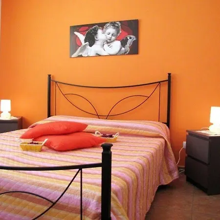Apartment Ginestra - Sicule *