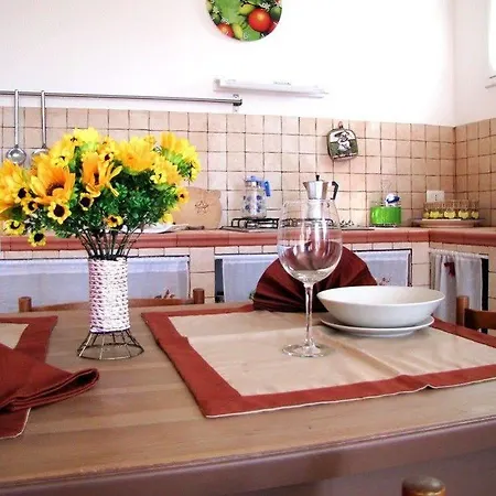 Ginestra - Sicule Apartment