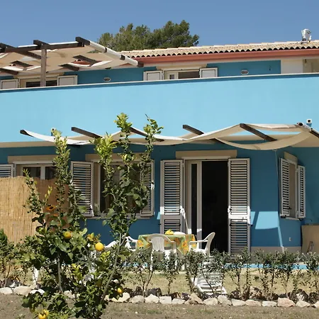 Apartment Ginestra - Sicule