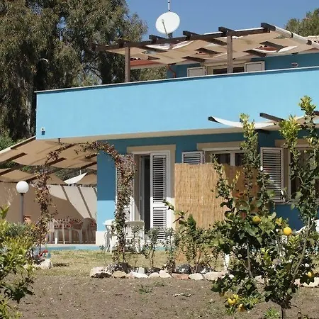 Apartamento Ginestra - Sicule Pozzallo